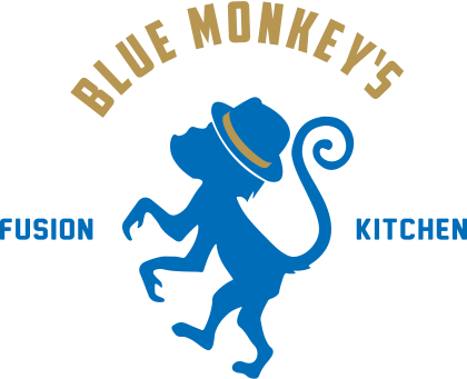 Blue Monkey's